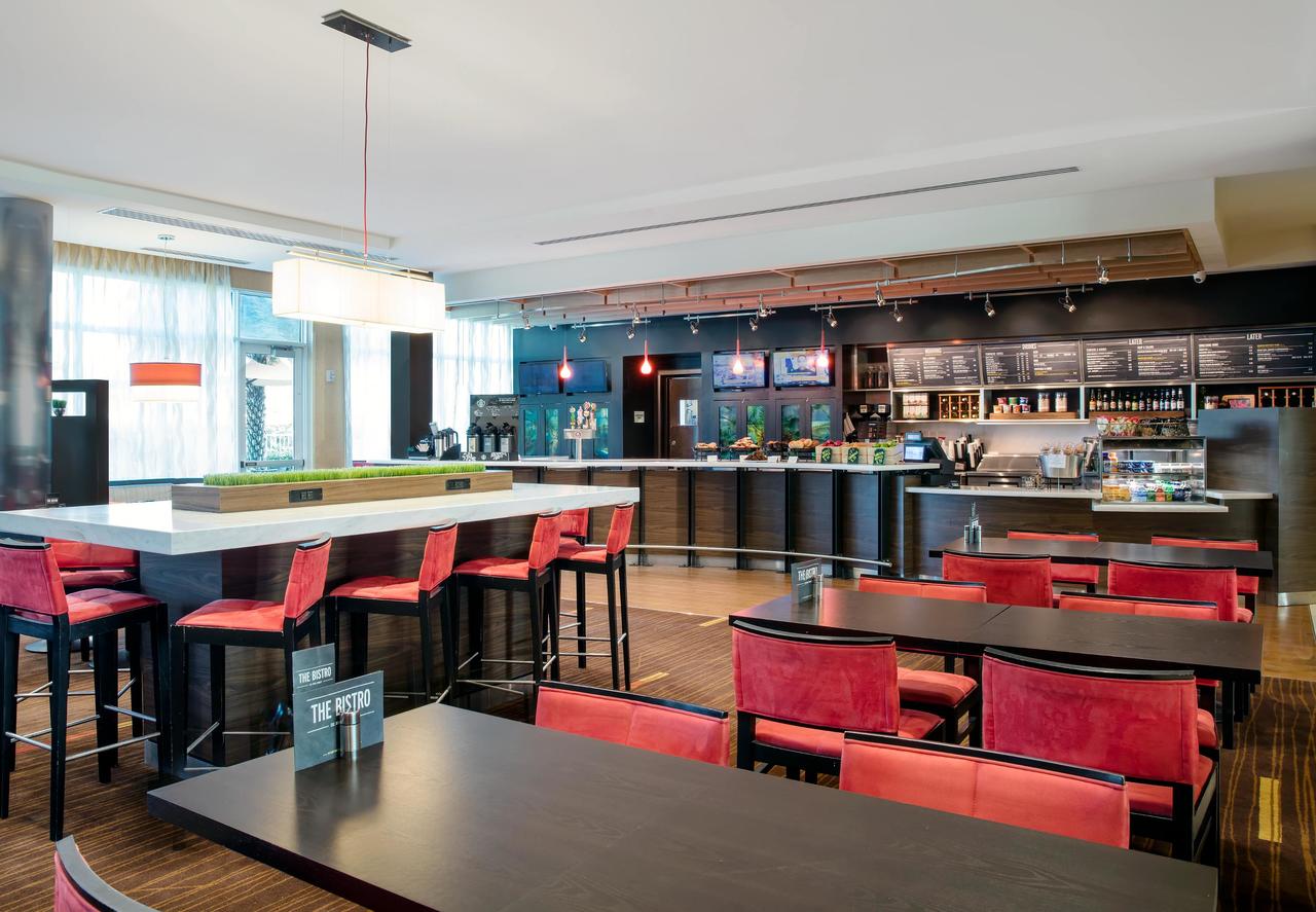 Courtyard By Marriott Miami Homestead - thumb 19