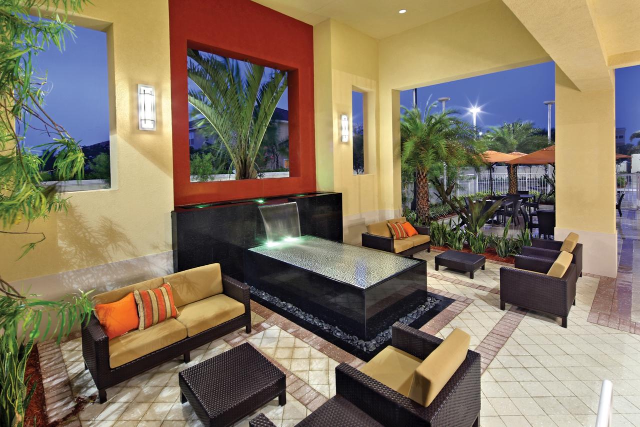 Courtyard By Marriott Miami Homestead - thumb 33