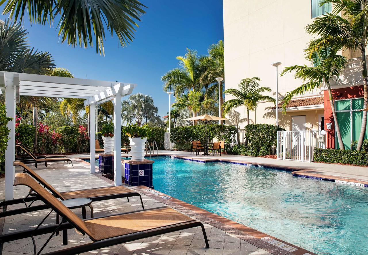 Courtyard By Marriott Miami Homestead - thumb 1