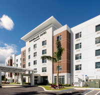 TownePlace Suites by Marriott Miami Homestead - Accommodation Texas