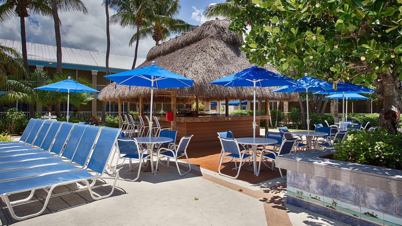 Best Western Key Ambassador Resort Inn - thumb 4