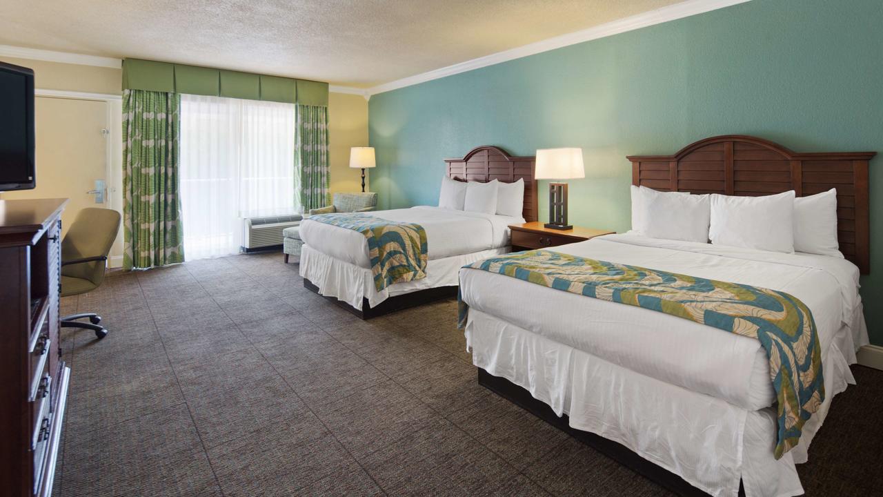 Best Western Key Ambassador Resort Inn - thumb 43