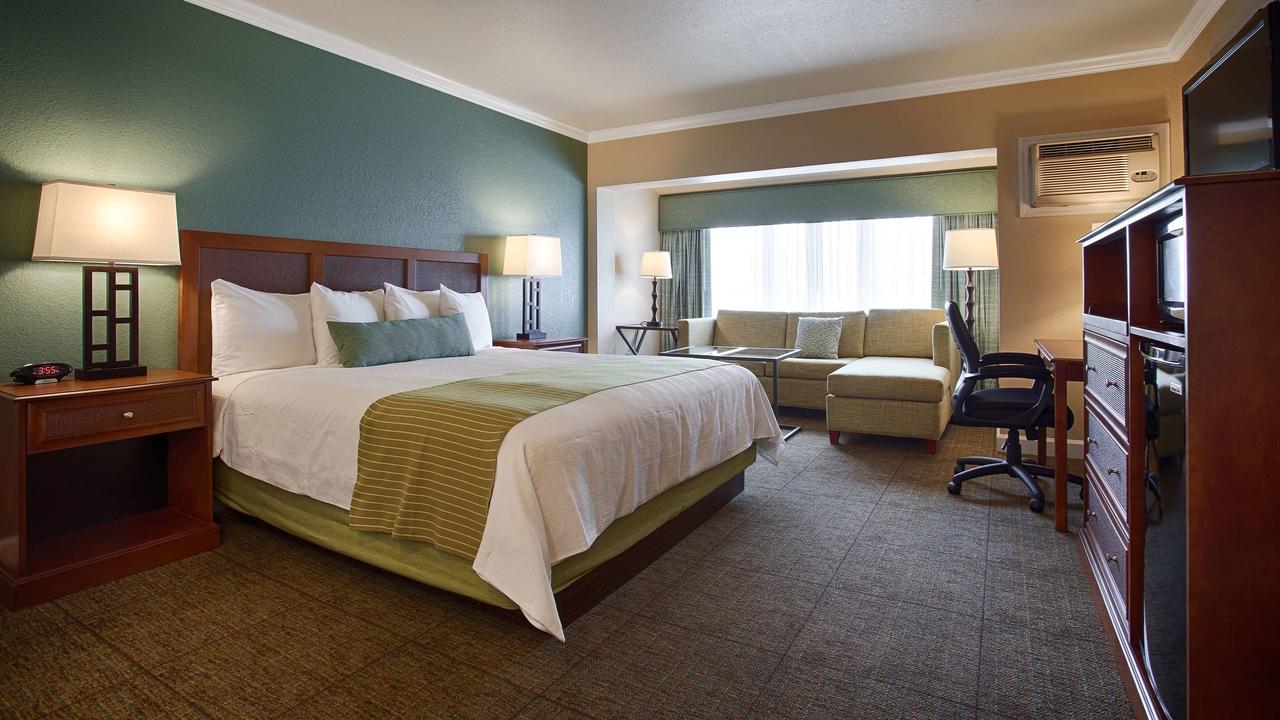 Best Western Key Ambassador Resort Inn - thumb 21