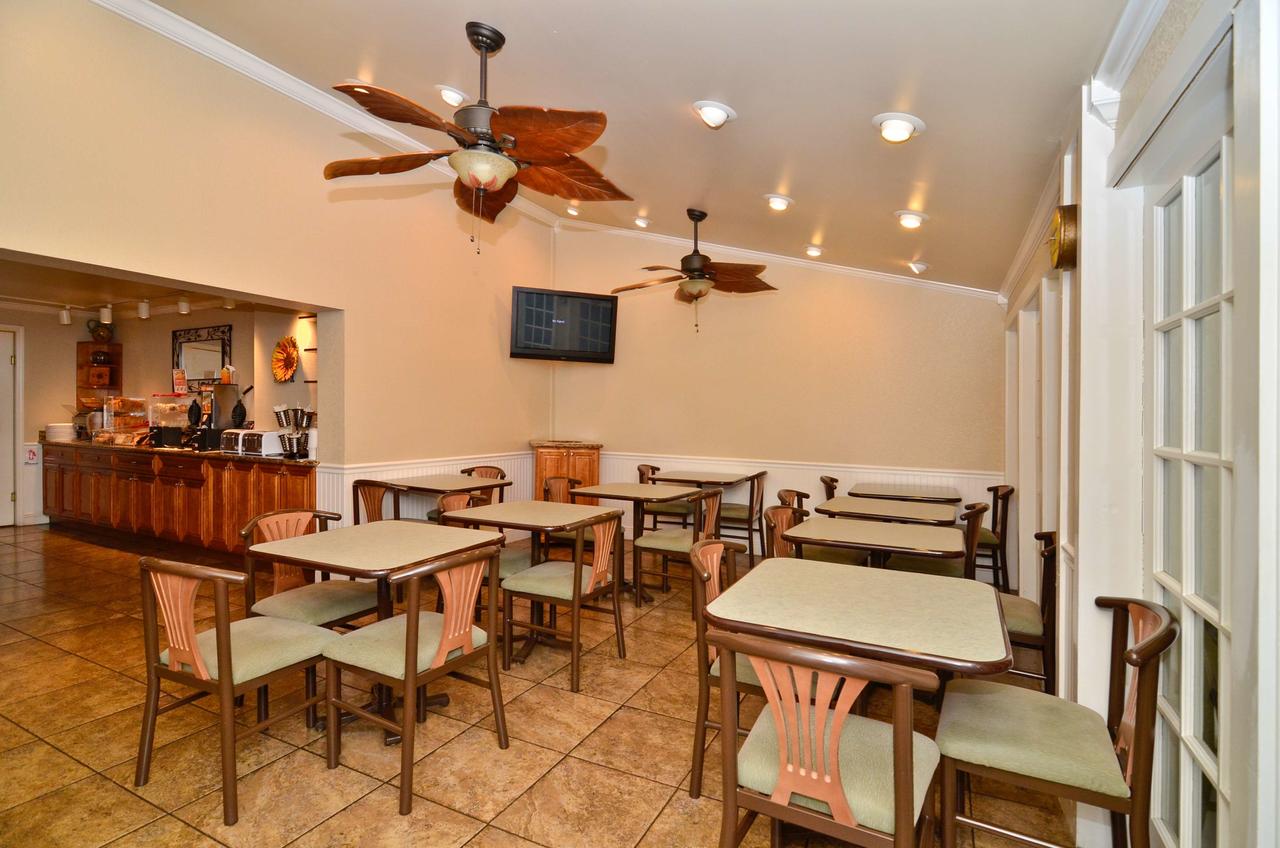 Best Western Key Ambassador Resort Inn - thumb 17