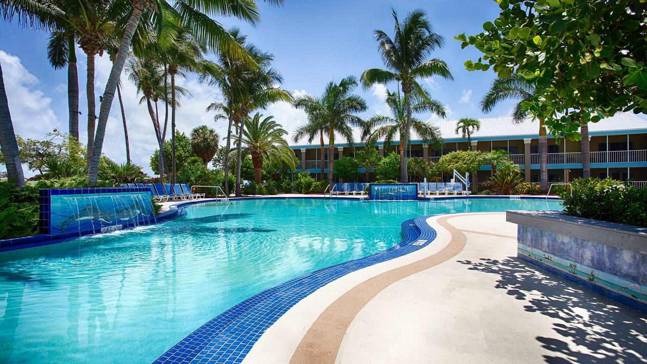 Best Western Key Ambassador Resort Inn - thumb 15