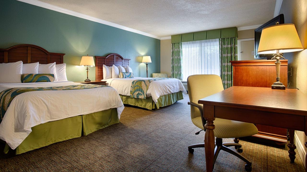 Best Western Key Ambassador Resort Inn - thumb 3