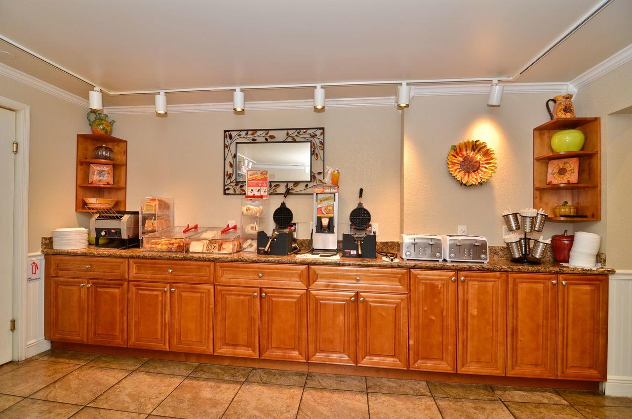 Best Western Key Ambassador Resort Inn - thumb 6