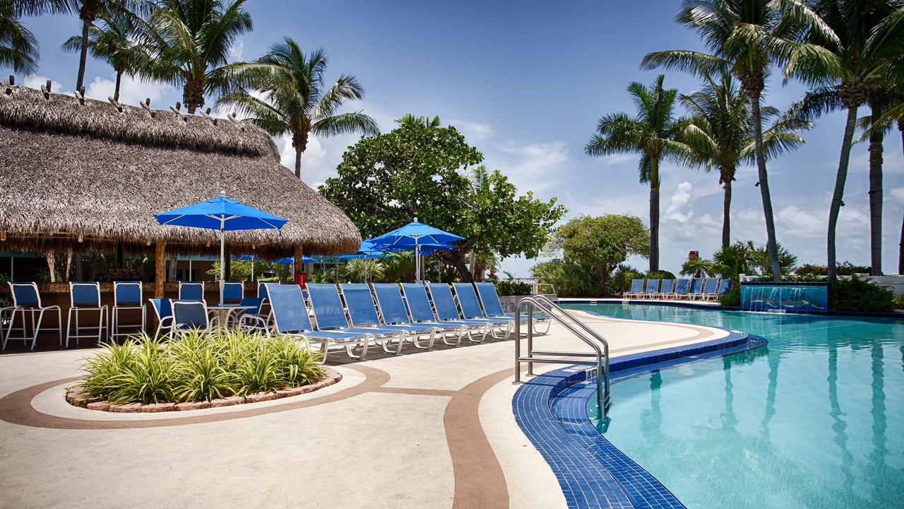 Best Western Key Ambassador Resort Inn - thumb 36