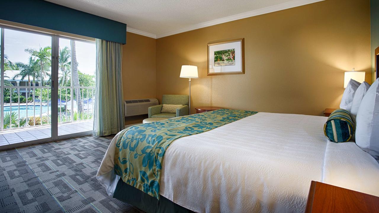 Best Western Key Ambassador Resort Inn - thumb 20