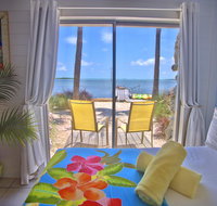 Ibis Bay Resort - Accommodation Texas