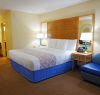 La Quinta Inn by Wyndham Ft. Lauderdale Northeast - Accommodation Texas