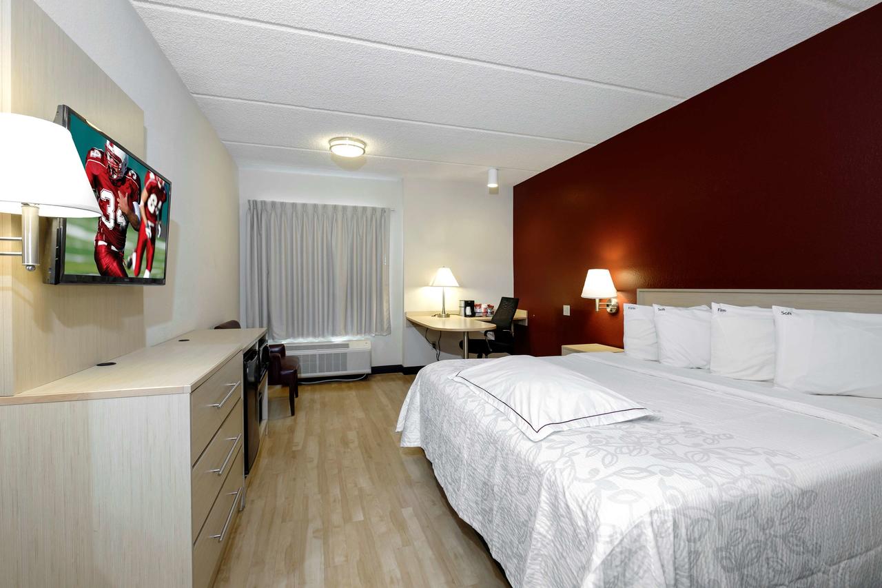 Red Roof Inn PLUS + Gainesville - thumb 12
