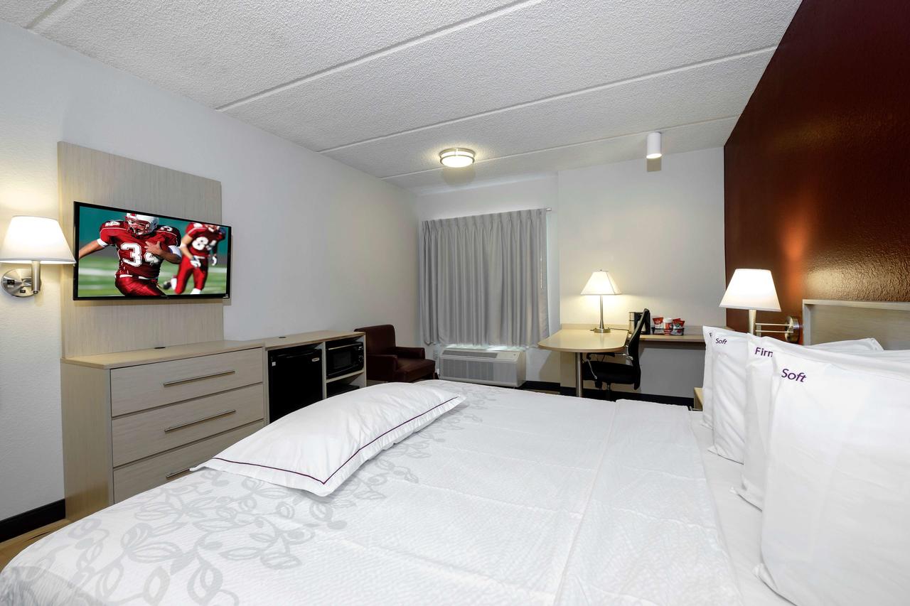Red Roof Inn PLUS + Gainesville - thumb 7