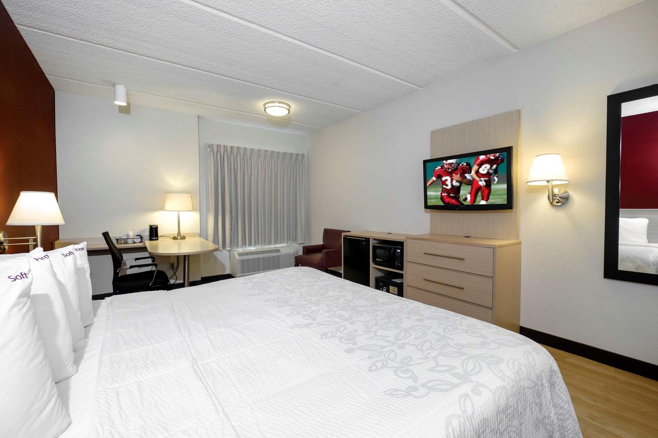 Red Roof Inn PLUS + Gainesville - thumb 13