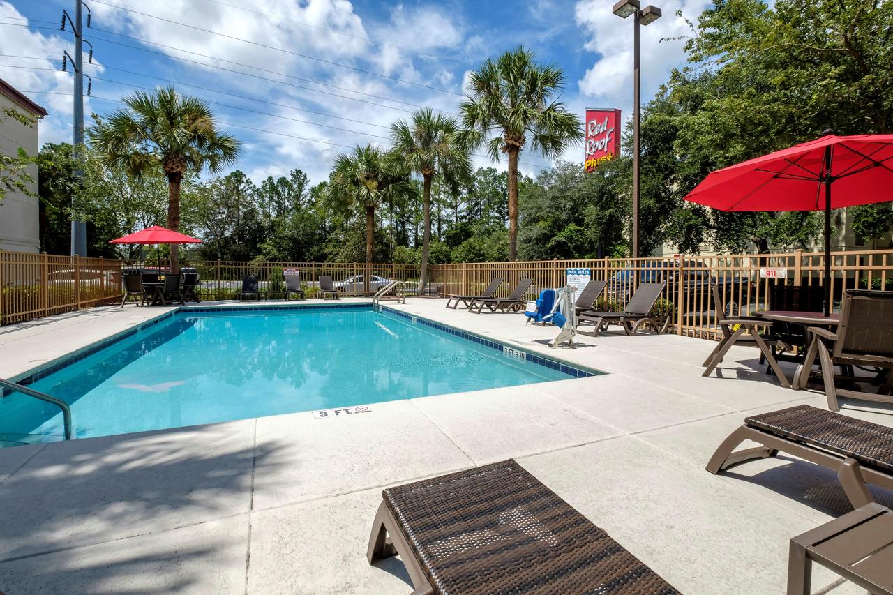 Red Roof Inn PLUS + Gainesville - thumb 29