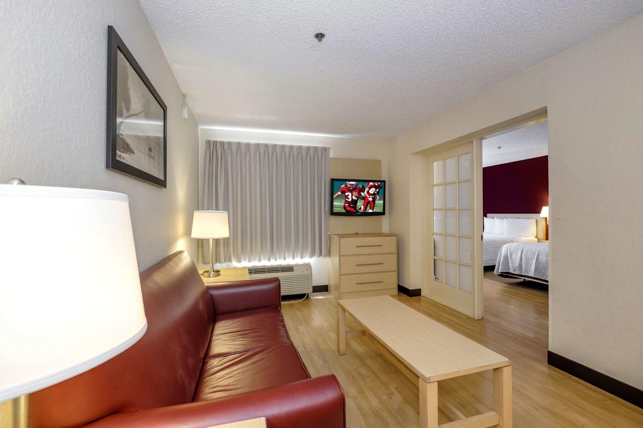 Red Roof Inn PLUS + Gainesville - thumb 17