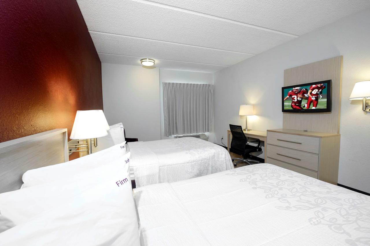 Red Roof Inn PLUS + Gainesville - thumb 21