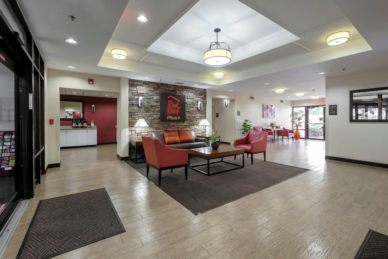 Red Roof Inn PLUS + Gainesville - thumb 18