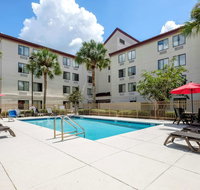 Red Roof Inn PLUS  Gainesville - Accommodation Texas