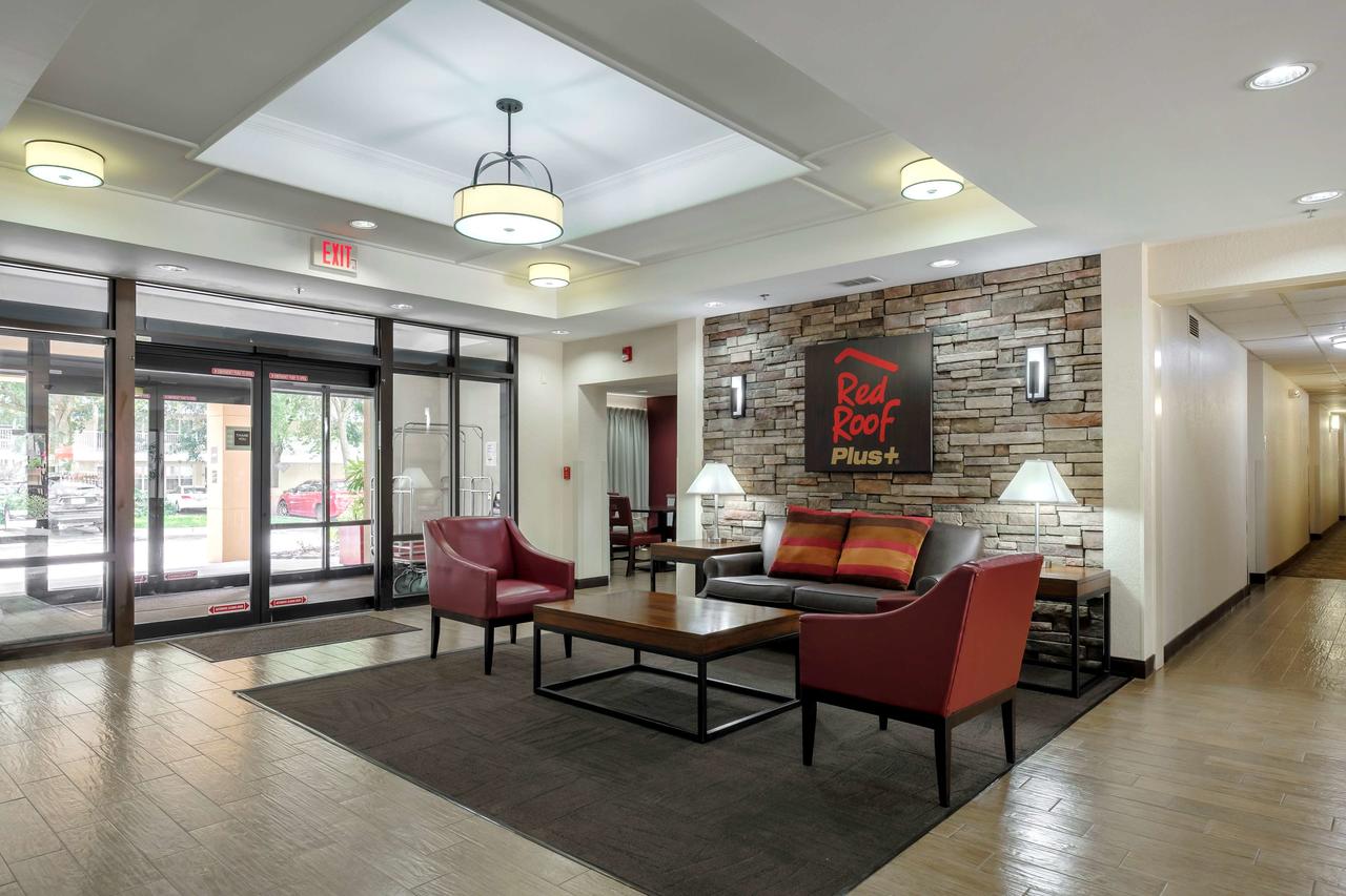 Red Roof Inn PLUS + Gainesville - thumb 6