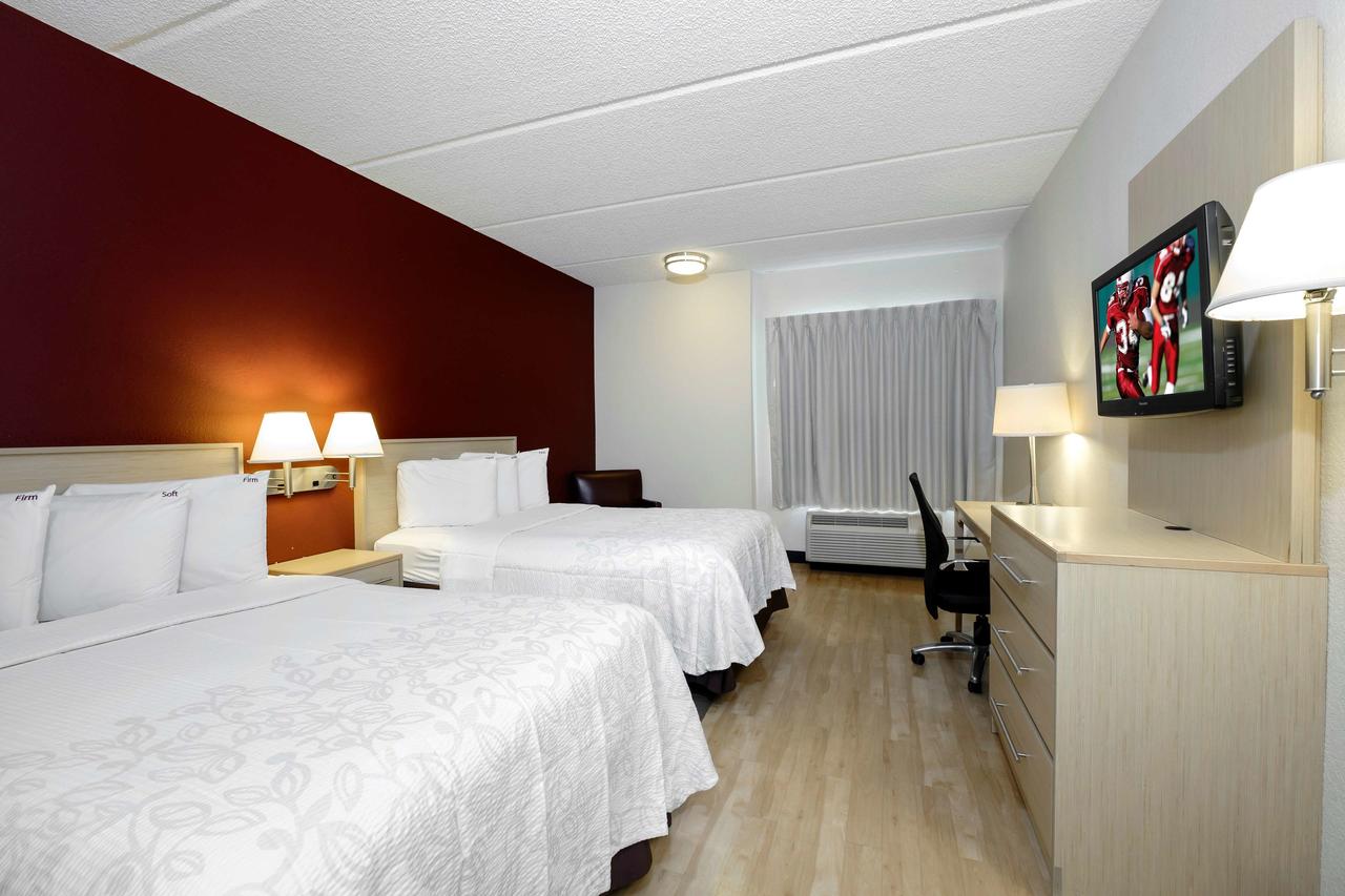 Red Roof Inn PLUS + Gainesville - thumb 35
