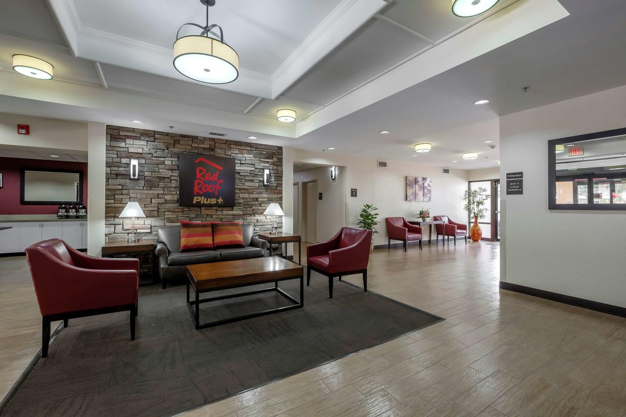 Red Roof Inn PLUS + Gainesville - thumb 24