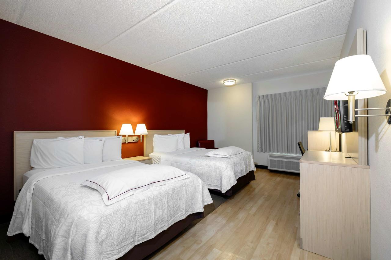 Red Roof Inn PLUS + Gainesville - thumb 42