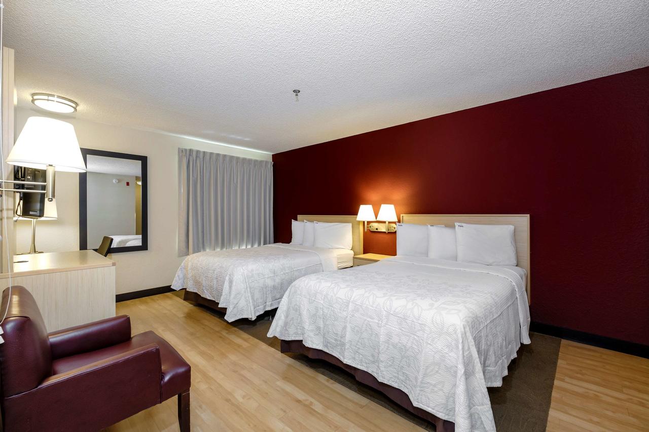 Red Roof Inn PLUS + Gainesville - thumb 37