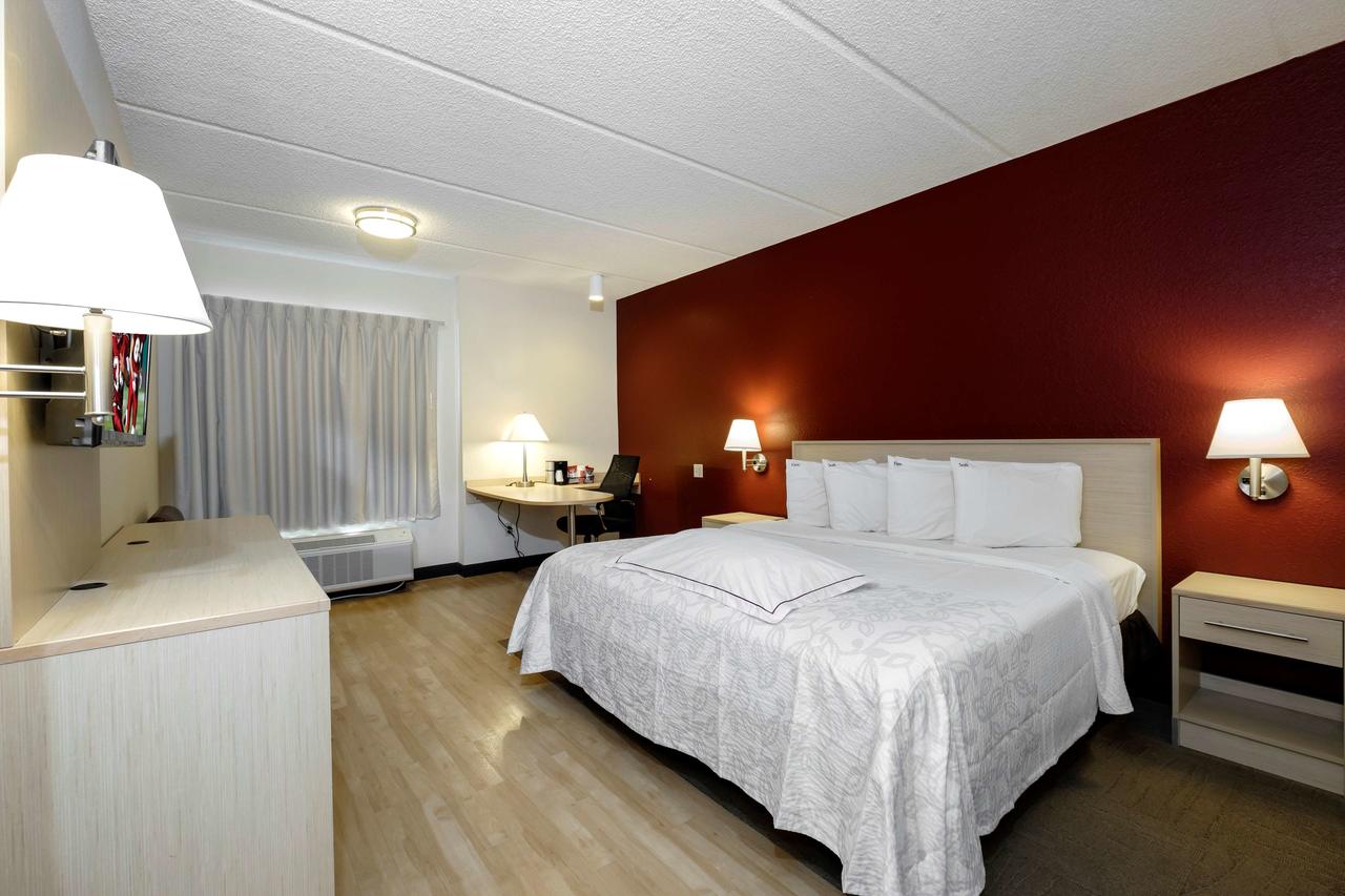Red Roof Inn PLUS + Gainesville - thumb 8