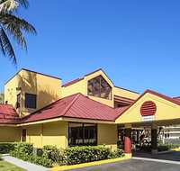 The Link Hotel on Sunrise - Accommodation Texas