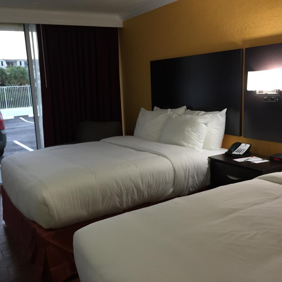 The Link Hotel On Sunrise - thumb 19