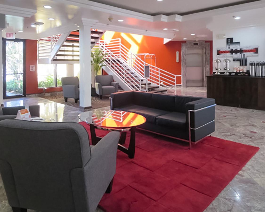 The Link Hotel On Sunrise - thumb 8