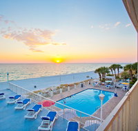 Beachside Resort Panama City Beach - Accommodation Texas