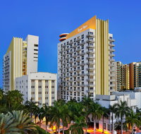 Royal Palm South Beach Miami a Tribute Portfolio Resort - Accommodation Texas