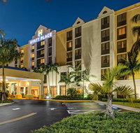 Hyatt Place - Fort Lauderdale 17th Street Convention Center - Accommodation Texas