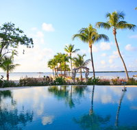 Largo Resort - Accommodation Texas