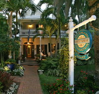The Mermaid  The Alligator - Accommodation Texas