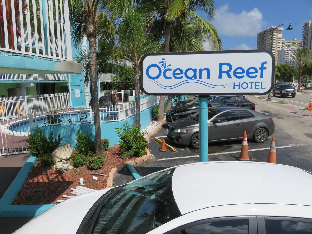 Ocean Reef Hotel - thumb 44