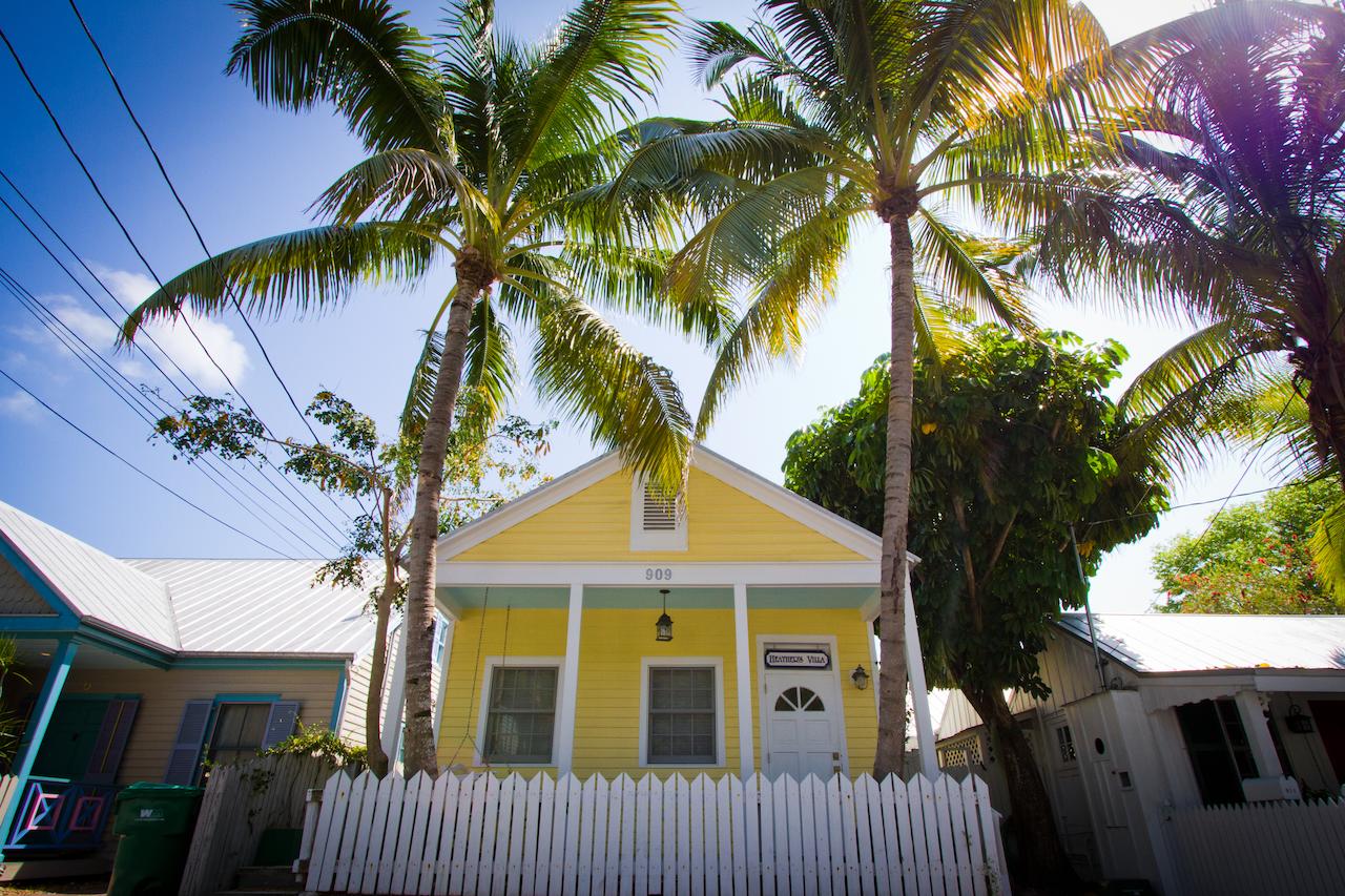 Wicker Guesthouse - thumb 8