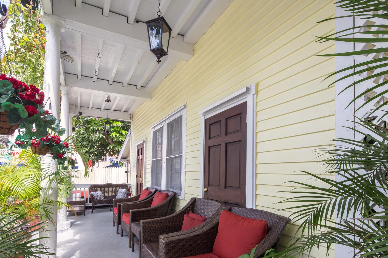 Wicker Guesthouse - thumb 1