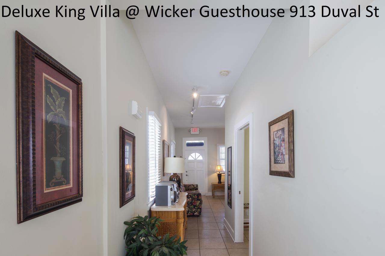 Wicker Guesthouse - thumb 13