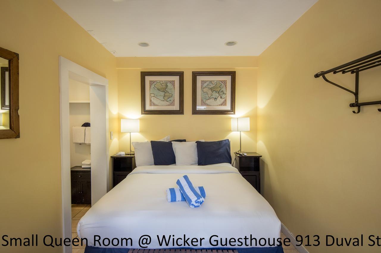Wicker Guesthouse - thumb 42