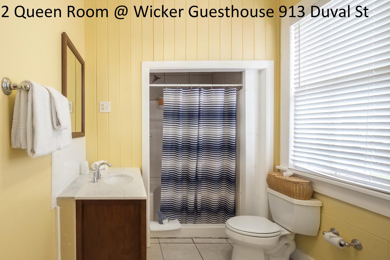 Wicker Guesthouse - thumb 33