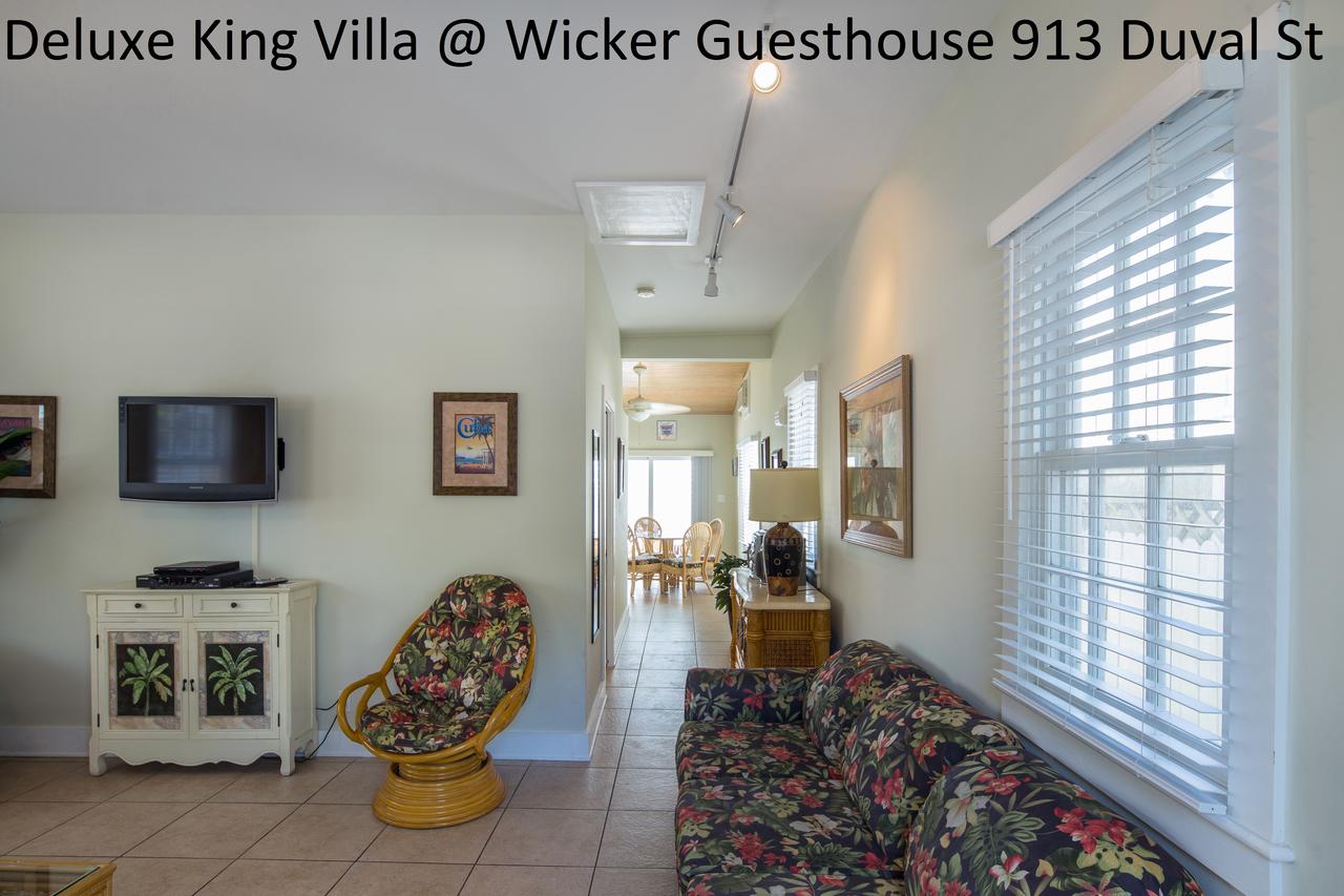 Wicker Guesthouse - thumb 11