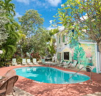 Wicker Guesthouse - Accommodation Texas