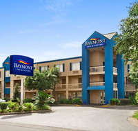 Baymont by Wyndham Gainesville - Accommodation Texas