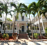 The Palms Hotel - Accommodation Texas