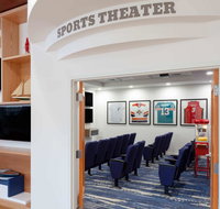 TRYP by Wyndham Maritime Fort Lauderdale - Accommodation Texas