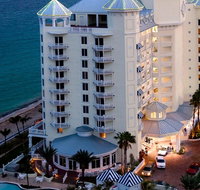 Pelican Grand Beach Resort a Noble House Resort - Accommodation Texas