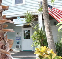 The Grand Guesthouse - Accommodation Texas